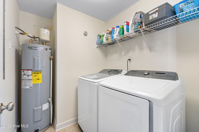 1135 Park Road SW 4102, Sunset Beach, NC 28468