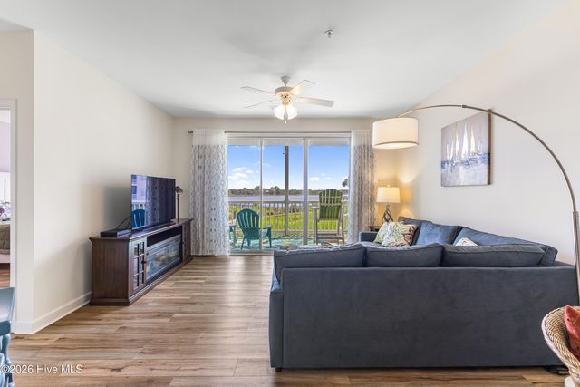 1135 Park Road SW 4102, Sunset Beach, NC 28468