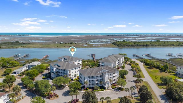 1135 Park Road SW 4102, Sunset Beach, NC 28468
