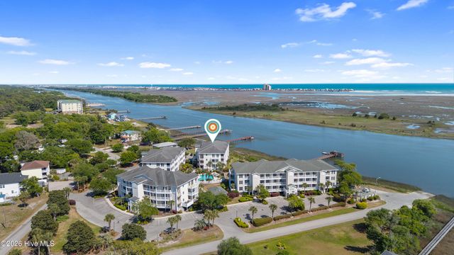 1135 Park Road SW 4102, Sunset Beach, NC 28468