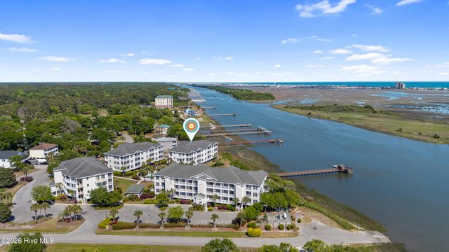 1135 Park Road SW 4102, Sunset Beach, NC 28468