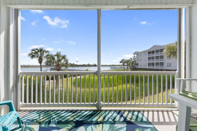 1135 Park Road SW 4102, Sunset Beach, NC 28468