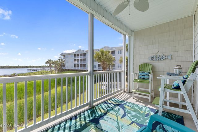 1135 Park Road SW 4102, Sunset Beach, NC 28468
