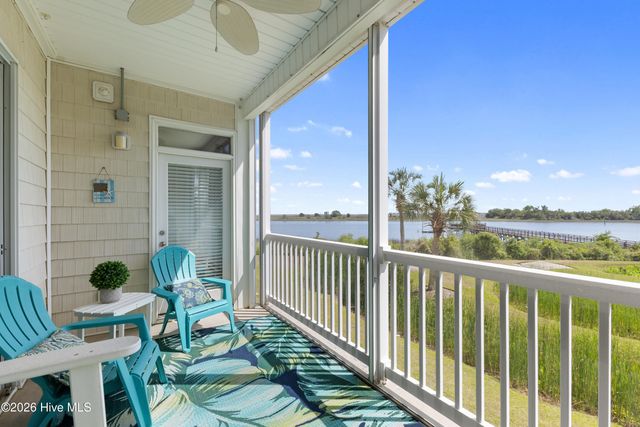 1135 Park Road SW 4102, Sunset Beach, NC 28468