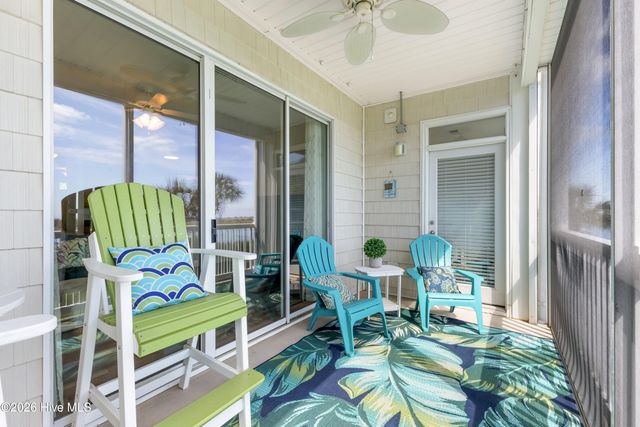 1135 Park Road SW 4102, Sunset Beach, NC 28468