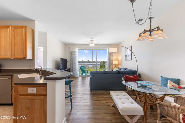 1135 Park Road SW 4102, Sunset Beach, NC 28468