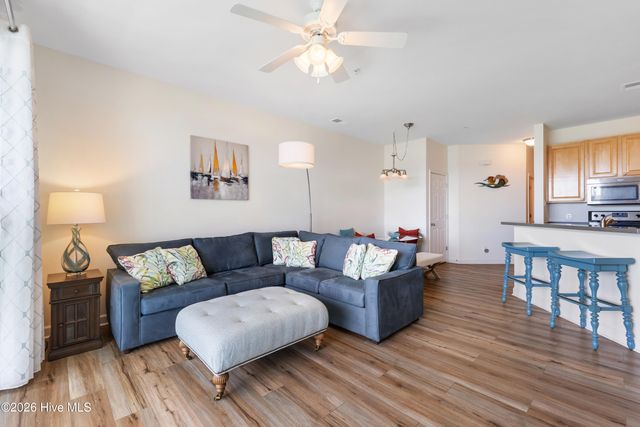 1135 Park Road SW 4102, Sunset Beach, NC 28468