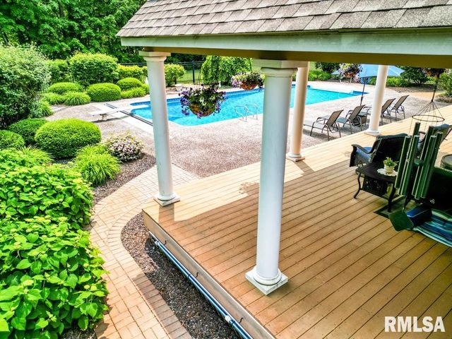 1112 W CEDAR HILLS Drive, Dunlap, IL 61525