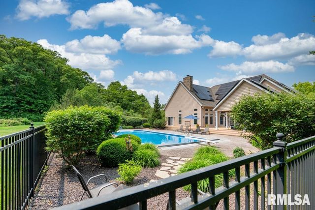 1112 W CEDAR HILLS Drive, Dunlap, IL 61525