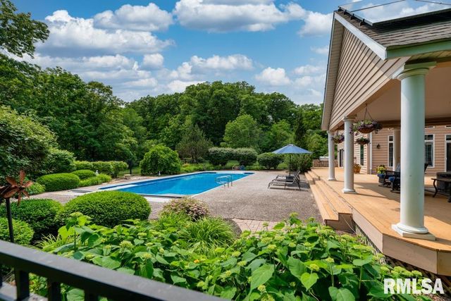 1112 W CEDAR HILLS Drive, Dunlap, IL 61525