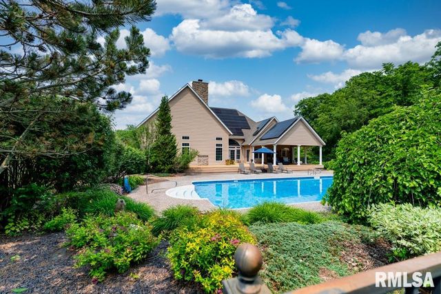 1112 W CEDAR HILLS Drive, Dunlap, IL 61525