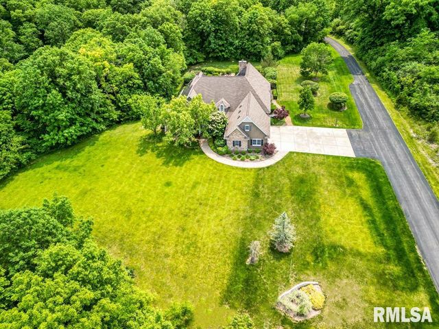 1112 W CEDAR HILLS Drive, Dunlap, IL 61525