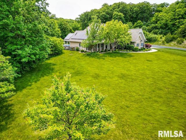 1112 W CEDAR HILLS Drive, Dunlap, IL 61525