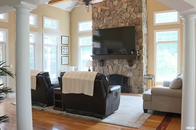 1112 W CEDAR HILLS Drive, Dunlap, IL 61525