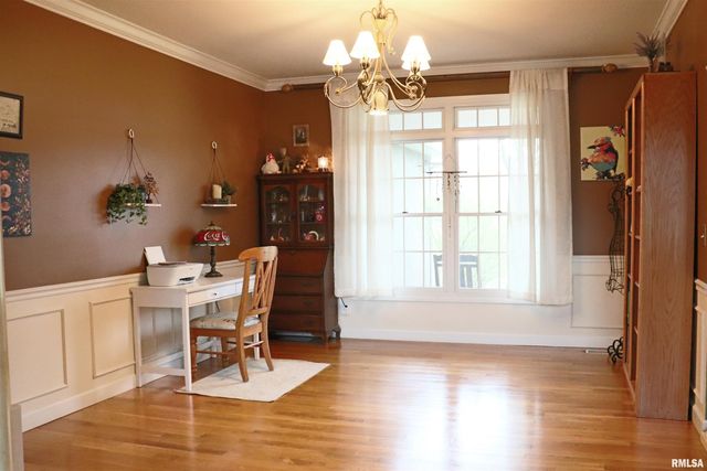 1112 W CEDAR HILLS Drive, Dunlap, IL 61525