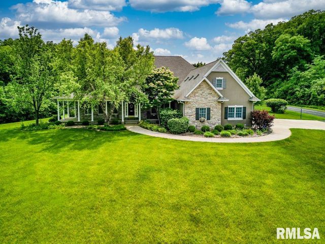 1112 W CEDAR HILLS Drive, Dunlap, IL 61525