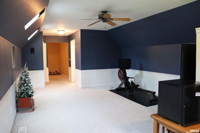1112 W CEDAR HILLS Drive, Dunlap, IL 61525