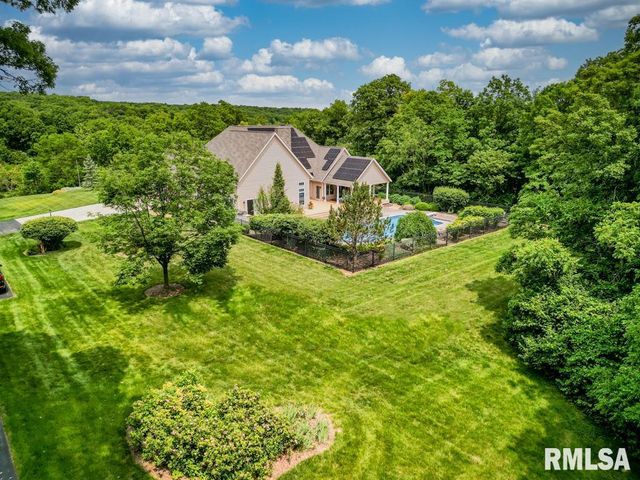 1112 W CEDAR HILLS Drive, Dunlap, IL 61525