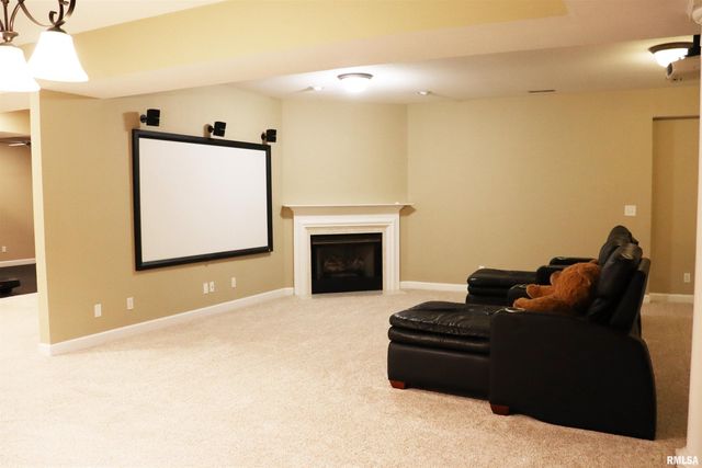 1112 W CEDAR HILLS Drive, Dunlap, IL 61525
