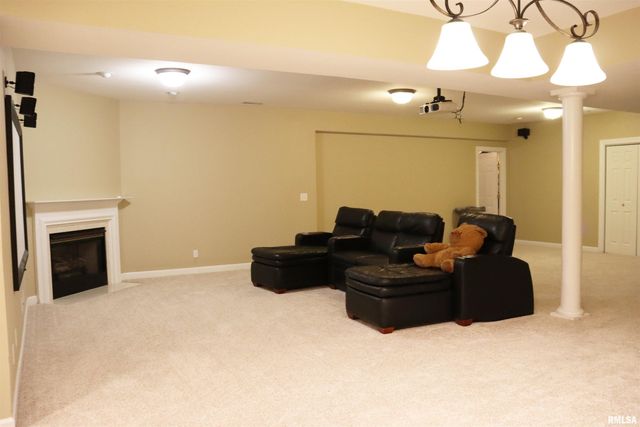 1112 W CEDAR HILLS Drive, Dunlap, IL 61525