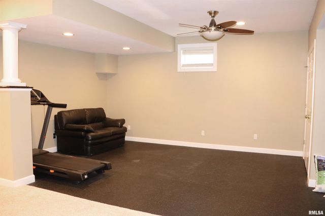 1112 W CEDAR HILLS Drive, Dunlap, IL 61525