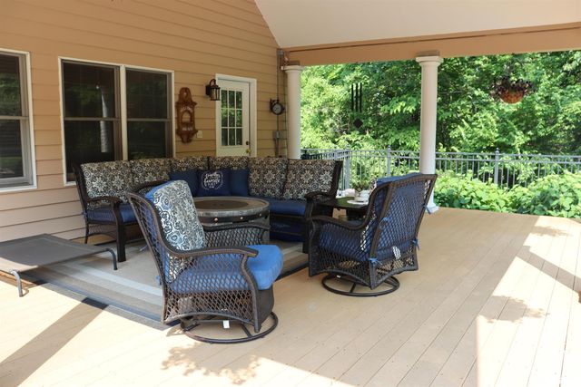 1112 W CEDAR HILLS Drive, Dunlap, IL 61525