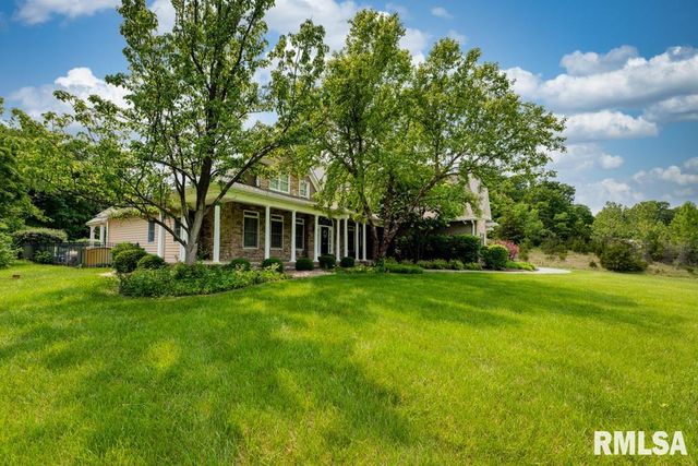 1112 W CEDAR HILLS Drive, Dunlap, IL 61525