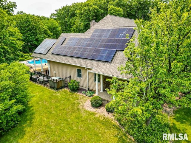 1112 W CEDAR HILLS Drive, Dunlap, IL 61525