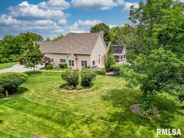 1112 W CEDAR HILLS Drive, Dunlap, IL 61525