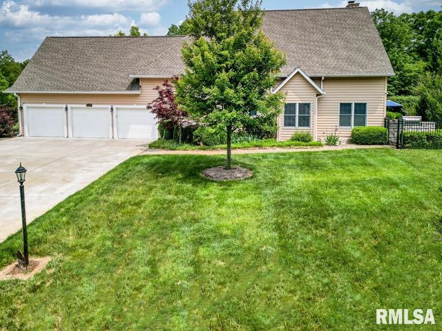 1112 W CEDAR HILLS Drive, Dunlap, IL 61525