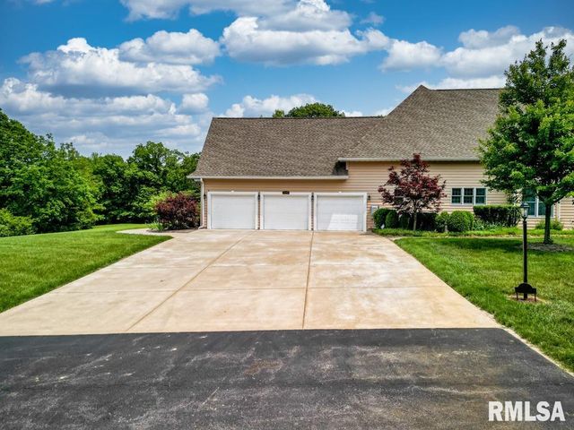 1112 W CEDAR HILLS Drive, Dunlap, IL 61525