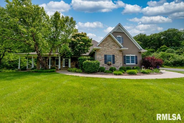 1112 W CEDAR HILLS Drive, Dunlap, IL 61525