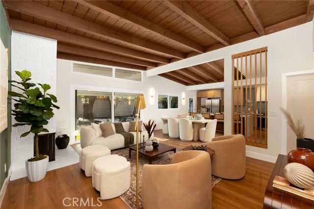 5611 Babbitt, Encino (los Angeles), CA 91316