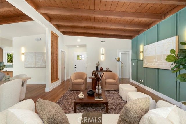 5611 Babbitt, Encino (los Angeles), CA 91316