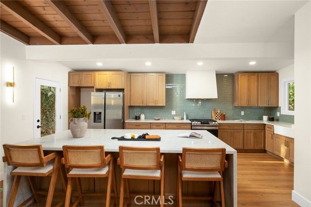 5611 Babbitt, Encino (los Angeles), CA 91316