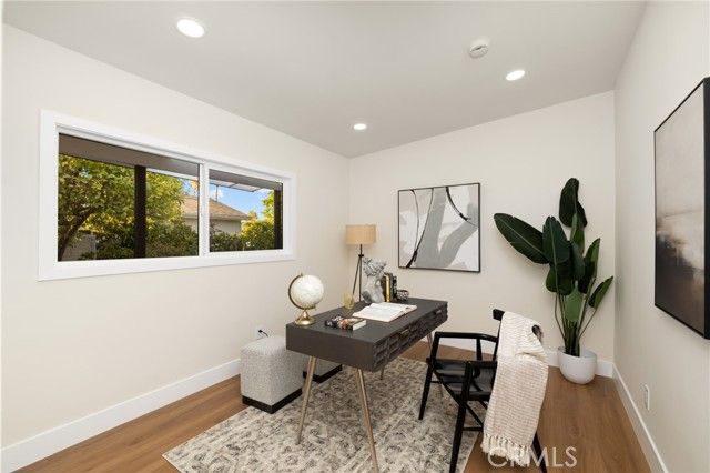 5611 Babbitt, Encino (los Angeles), CA 91316