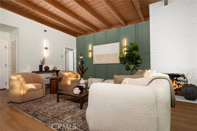 5611 Babbitt, Encino (los Angeles), CA 91316