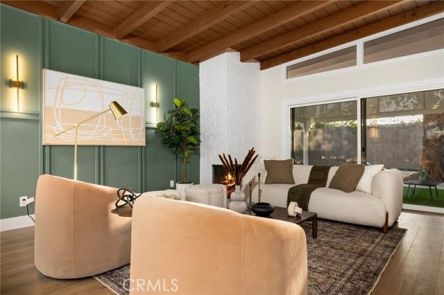 5611 Babbitt, Encino (los Angeles), CA 91316