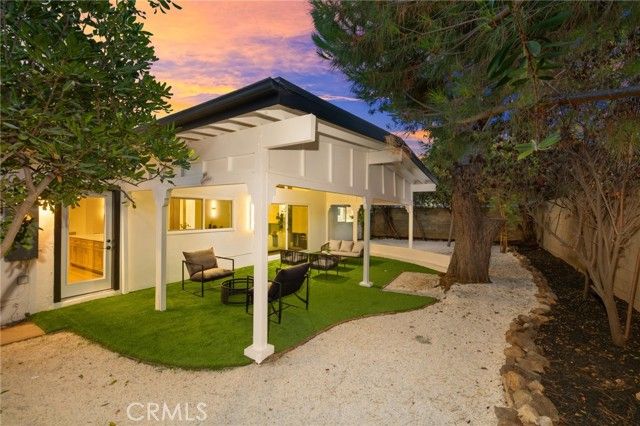 5611 Babbitt, Encino (los Angeles), CA 91316