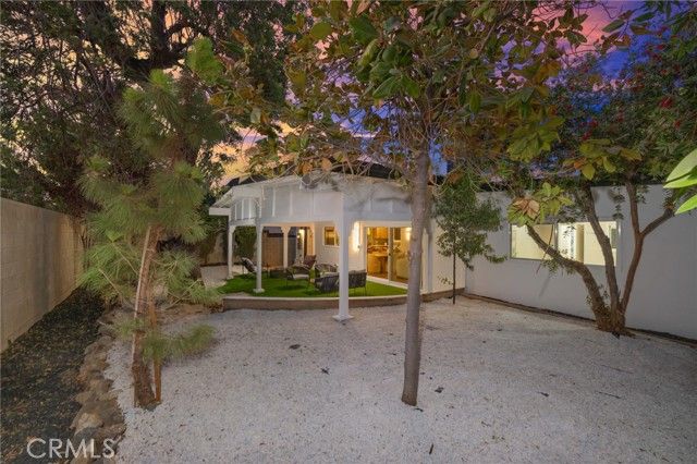 5611 Babbitt, Encino (los Angeles), CA 91316