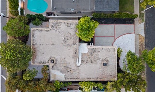 5611 Babbitt, Encino (los Angeles), CA 91316