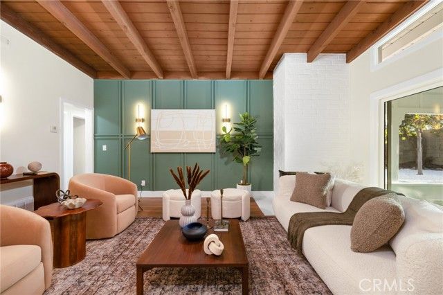 5611 Babbitt, Encino (los Angeles), CA 91316