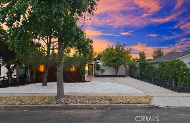 5611 Babbitt, Encino (los Angeles), CA 91316