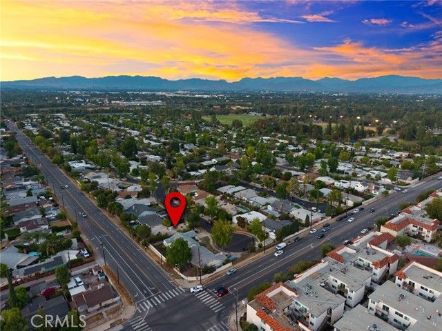 5611 Babbitt, Encino (los Angeles), CA 91316