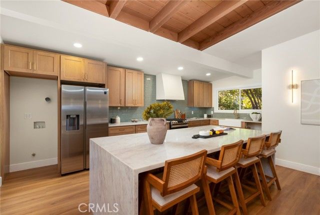 5611 Babbitt, Encino (los Angeles), CA 91316