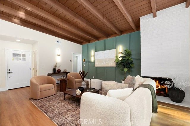 5611 Babbitt, Encino (los Angeles), CA 91316