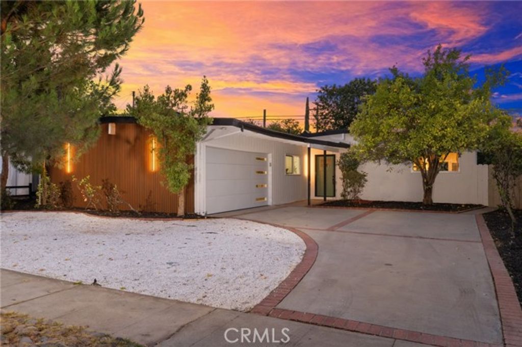 5611 Babbitt, Encino (los Angeles), CA 91316