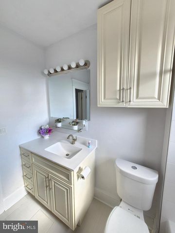 2010 RUXTON AVE, Baltimore, MD 21216