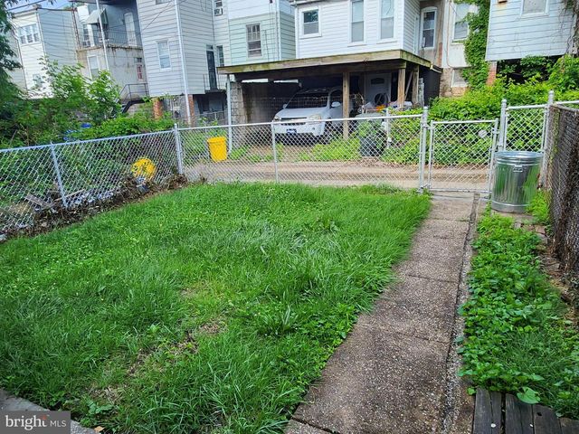 2010 RUXTON AVE, Baltimore, MD 21216