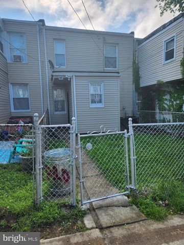 2010 RUXTON AVE, Baltimore, MD 21216